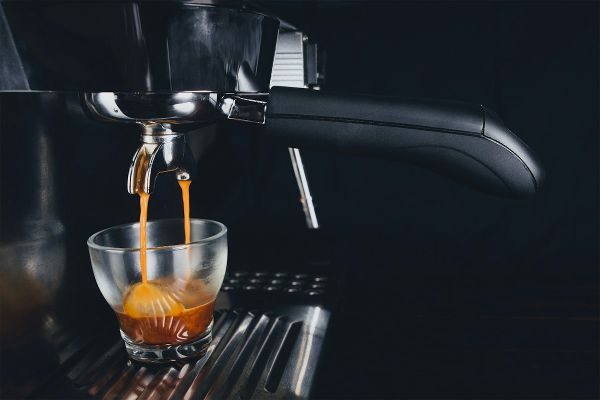 Our coffee sourcing